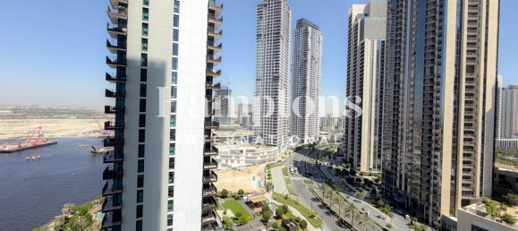 1 Schlafzimmer Wohnung in Dubai Creek Harbour (The Lagoons), UAE, Nr. 192585 5