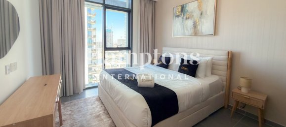 1 Schlafzimmer Wohnung in Dubai Creek Harbour (The Lagoons), UAE, Nr. 192585 13