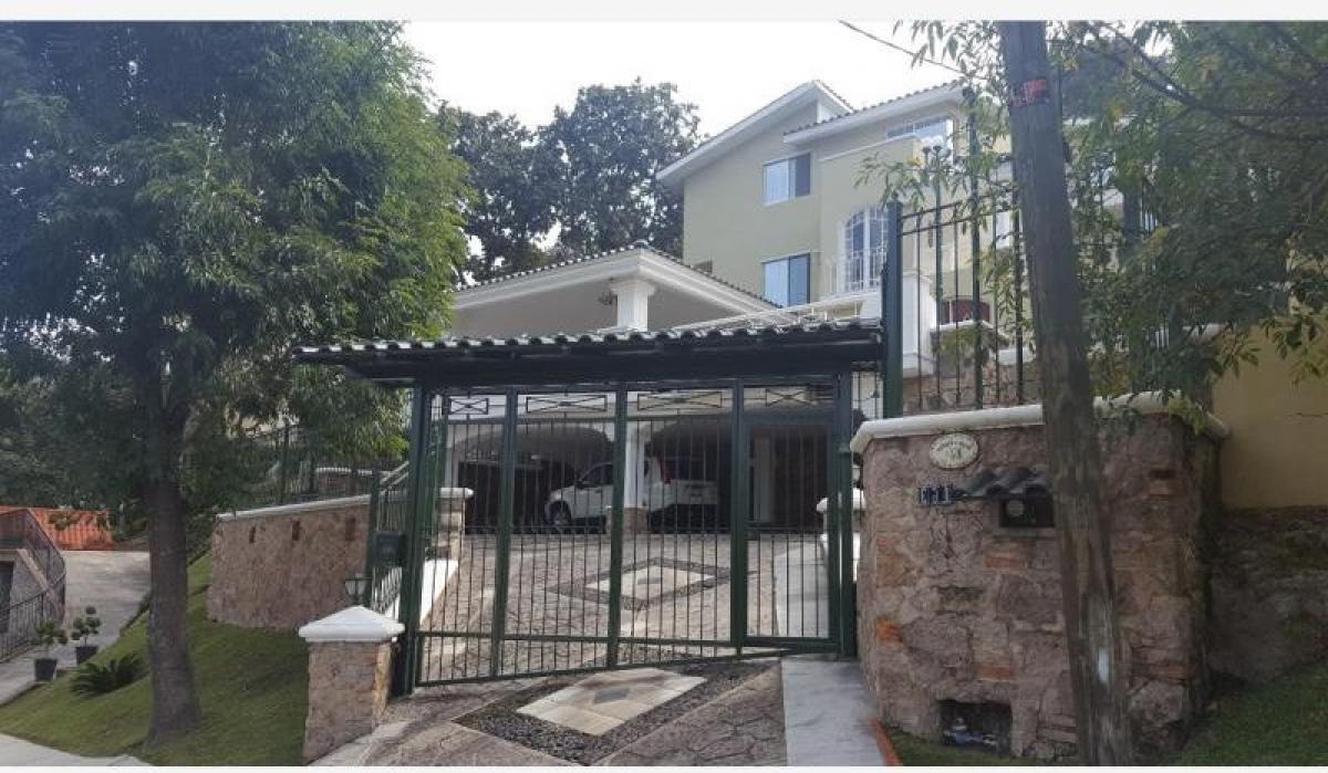 9 bedrooms House in Jalisco, Mexico No. 180497