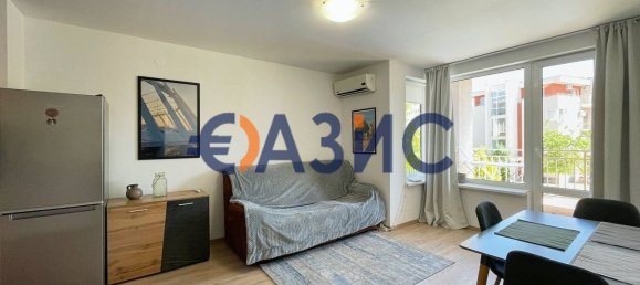 1 bedroom Apartment in Sveti Vlas, Bulgaria No. 276 7