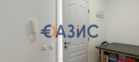 1 bedroom Apartment in Sveti Vlas, Bulgaria No. 276 3