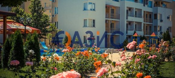 1 bedroom Apartment in Sveti Vlas, Bulgaria No. 276 18