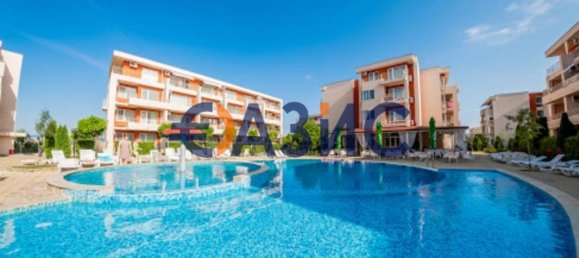 1 bedroom Apartment in Sveti Vlas, Bulgaria No. 276 25
