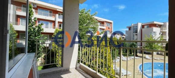 1 bedroom Apartment in Sveti Vlas, Bulgaria No. 276 11