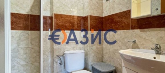 1 bedroom Apartment in Sveti Vlas, Bulgaria No. 276 10