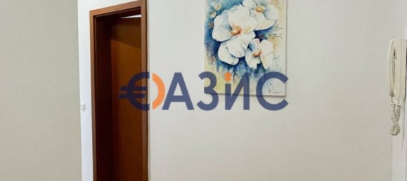 1 bedroom Apartment in Sveti Vlas, Bulgaria No. 276 4