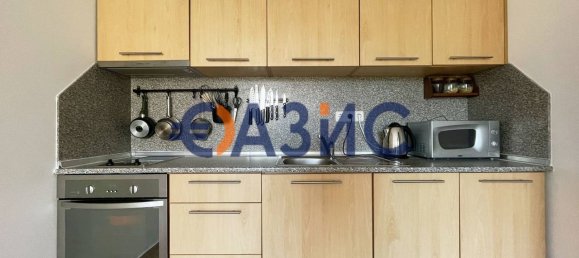 1 bedroom Apartment in Sveti Vlas, Bulgaria No. 276 9