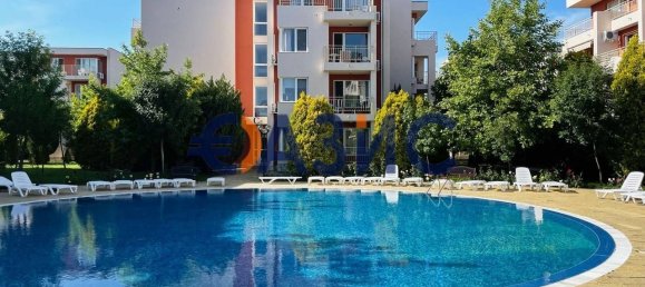 1 bedroom Apartment in Sveti Vlas, Bulgaria No. 276 2