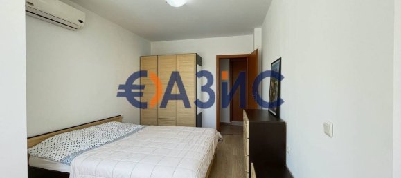 1 bedroom Apartment in Sveti Vlas, Bulgaria No. 276 5