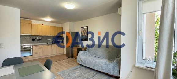 1 bedroom Apartment in Sveti Vlas, Bulgaria No. 276 8