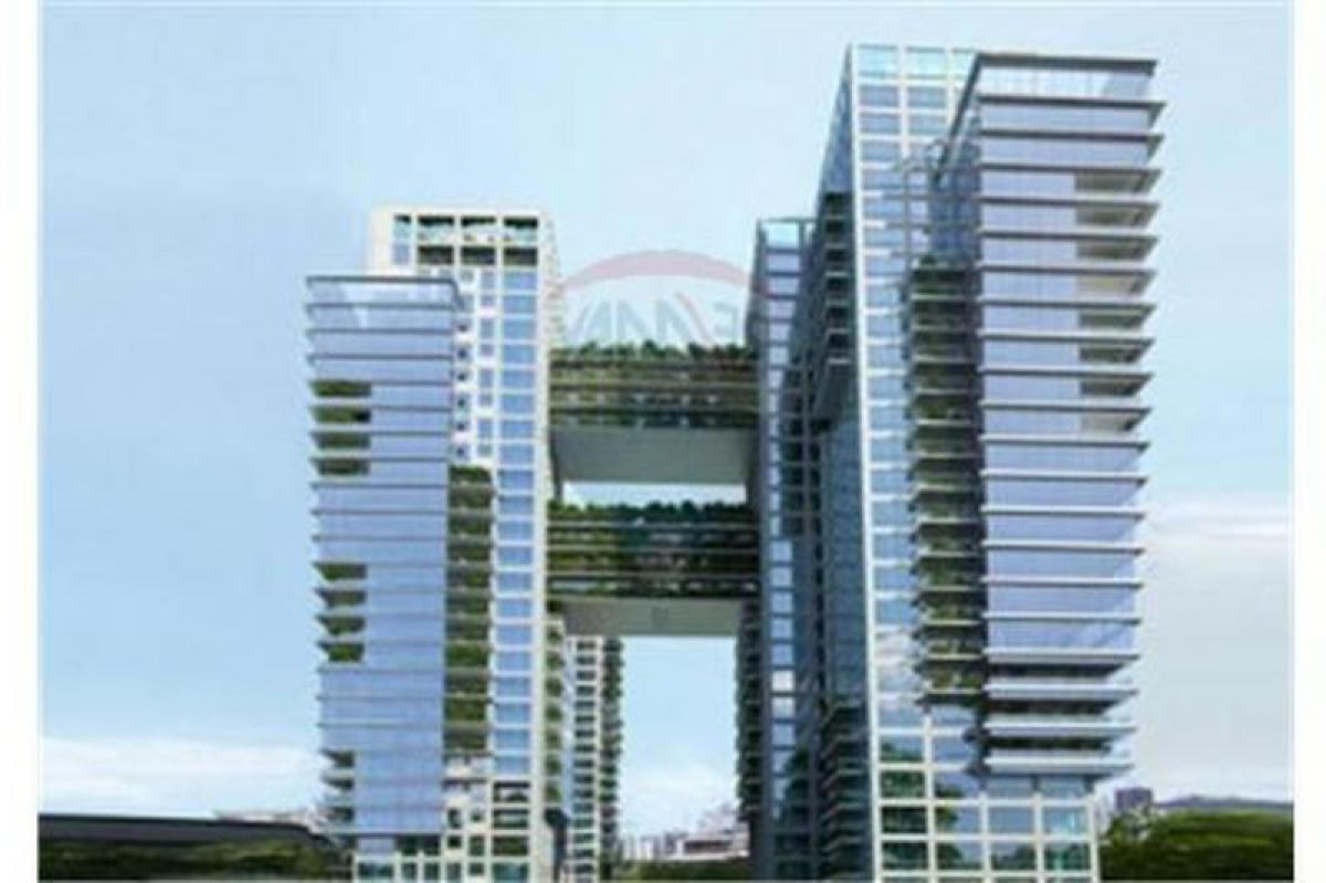 2 bedrooms Apartment in Vicente Lopez, Argentina No. 2144