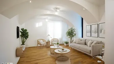 2 rooms Apartment in Penzing, Austria No. 255753