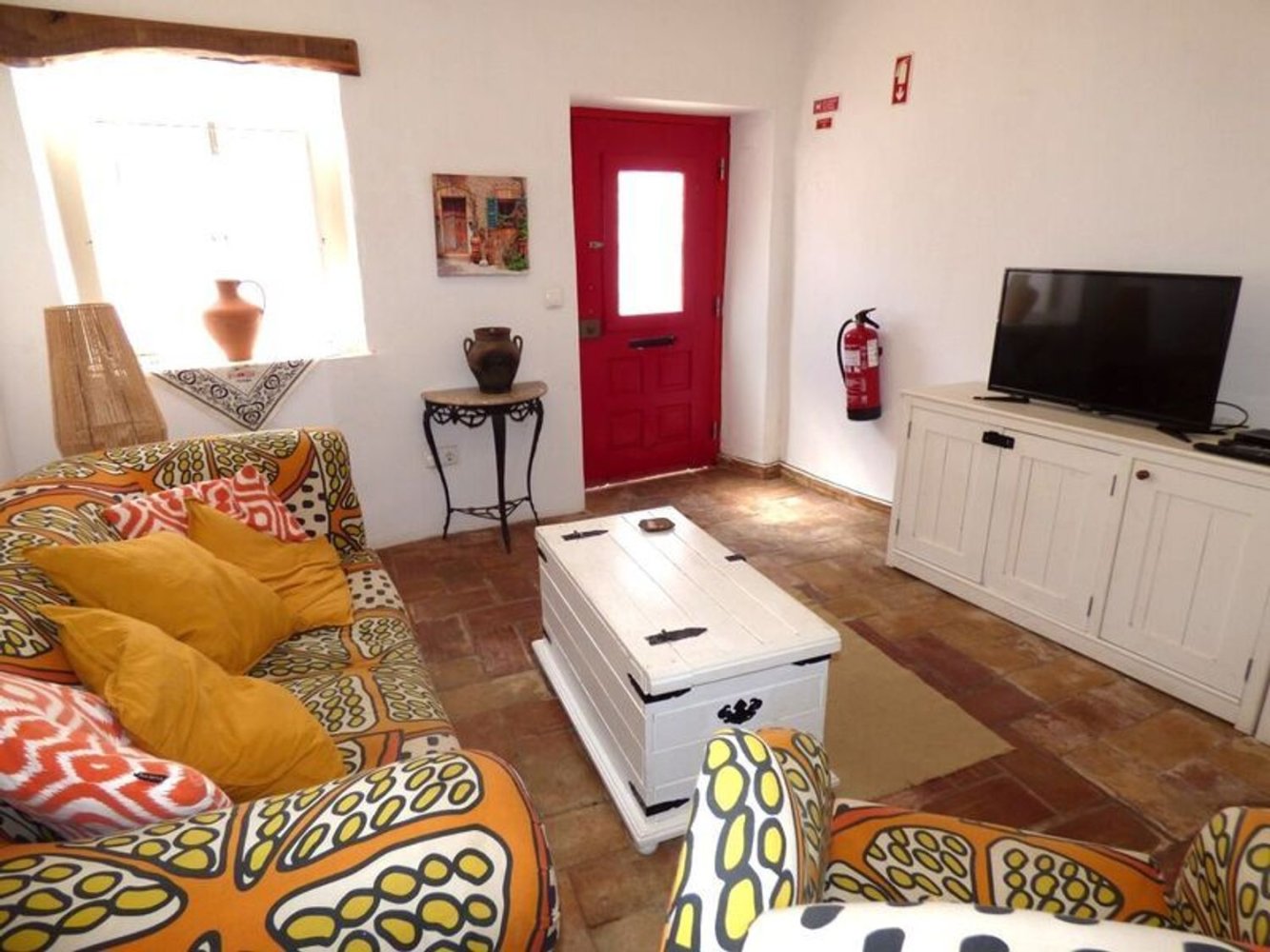 2 bedrooms House in Silves, Portugal No. 333678