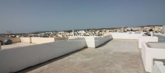 Ático de 1 dormitorio en Attard, Malta No. 2219 11