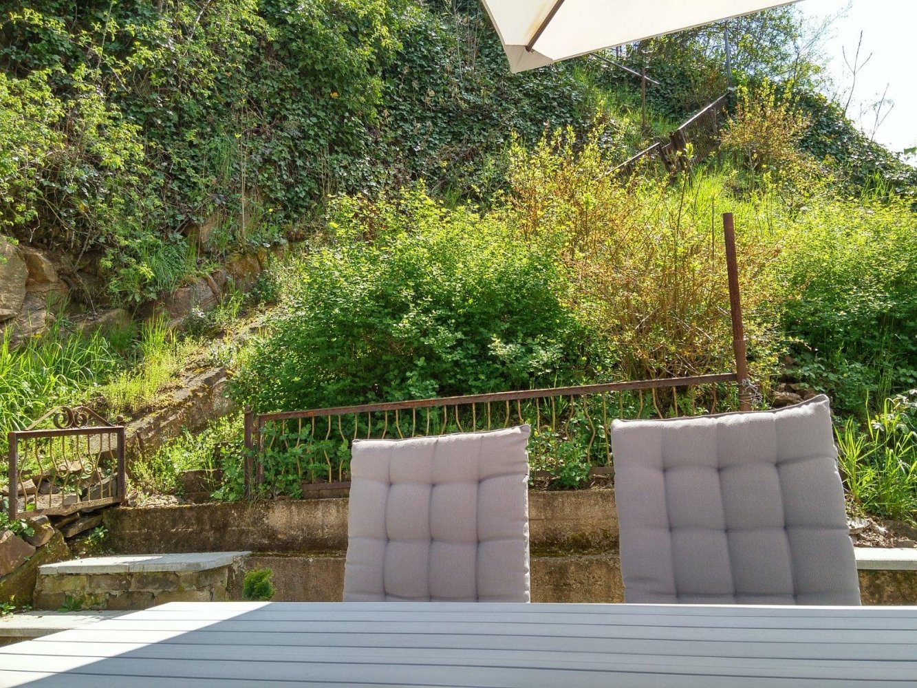 2 Schlafzimmer Stadthaus in Saarlouis, Germany, Nr. 295297