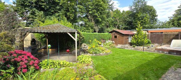 3 rooms House in Barnim, Germany No. 356727 22