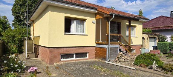 3 rooms House in Barnim, Germany No. 356727 19