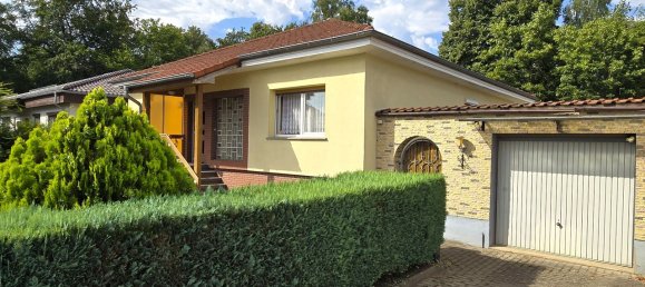 3 rooms House in Barnim, Germany No. 356727 20