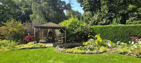 3 rooms House in Barnim, Germany No. 356727 21