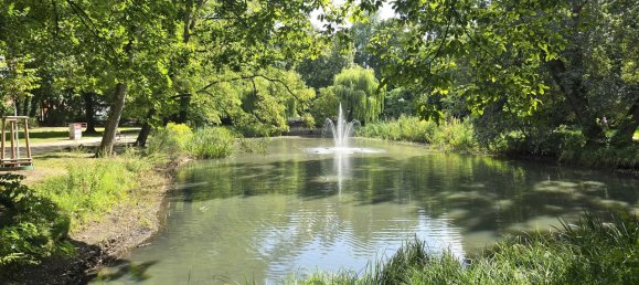 3 rooms House in Barnim, Germany No. 356727 23