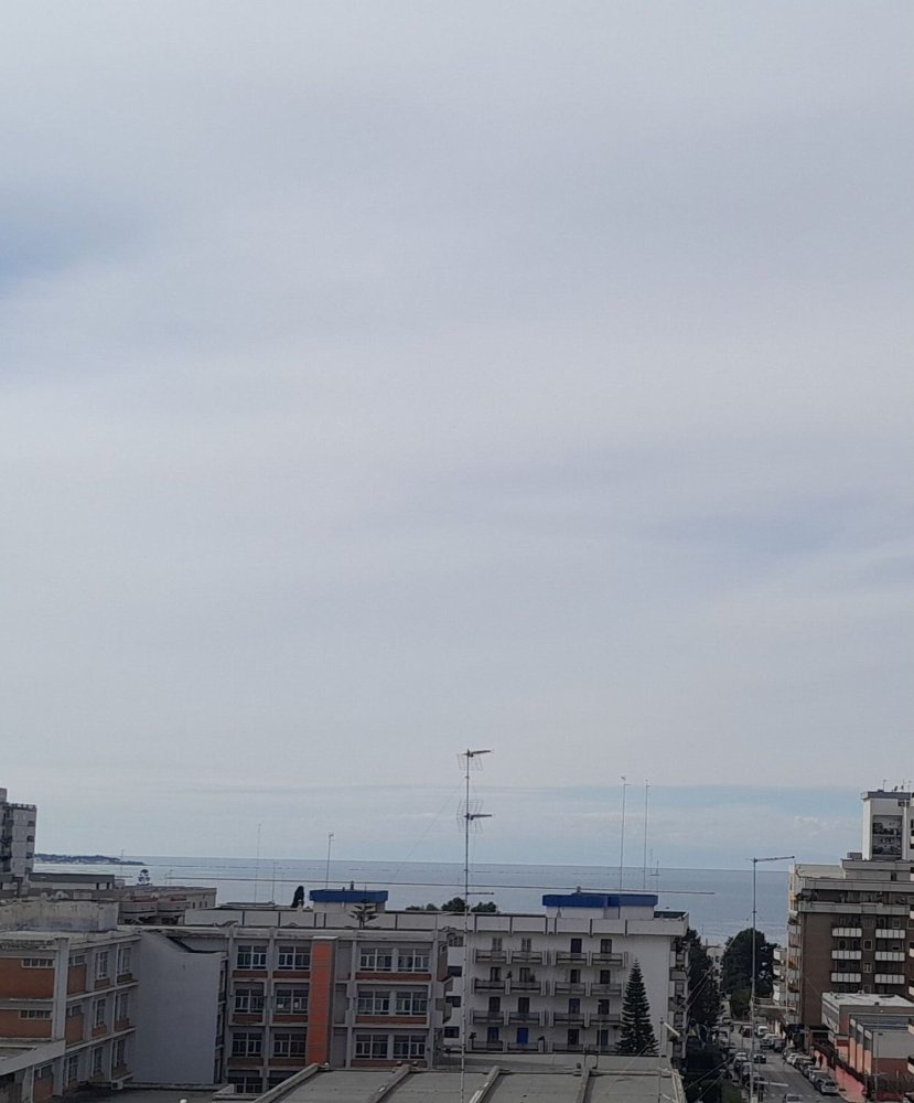 Penthouse de 5 divisões em Taranto, Italy N.º 251461