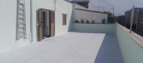 Penthouse de 5 divisões em Taranto, Italy N.º 251461 2