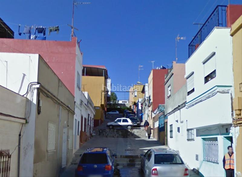 Moradia em banda T1 em Cadiz, Spain N.º 258003
