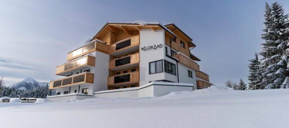 3 rooms Apartment in Liezen, Austria No. 65122 16