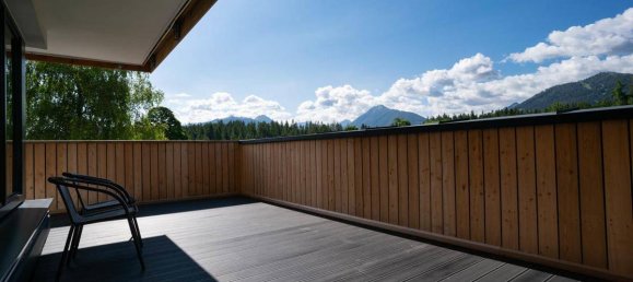 3 rooms Apartment in Liezen, Austria No. 65122 12