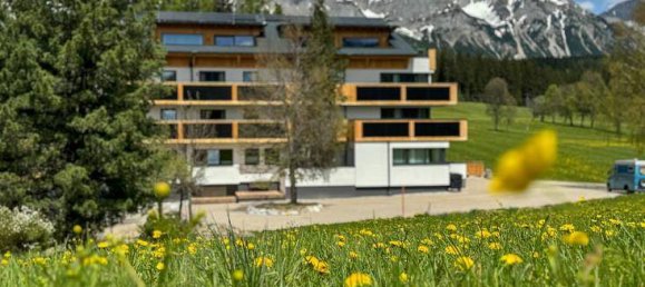 3 rooms Apartment in Liezen, Austria No. 65122 15