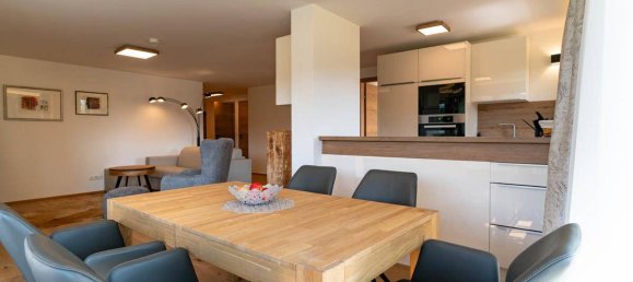 3 rooms Apartment in Liezen, Austria No. 65122 5