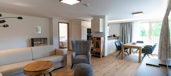 3 rooms Apartment in Liezen, Austria No. 65122 3