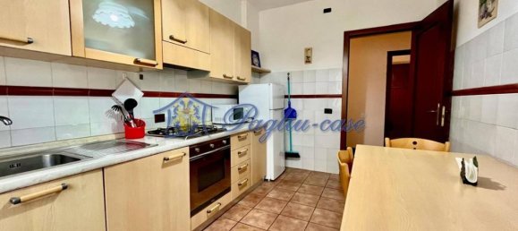 5 rooms Apartment in Carpi, Italy No. 33946 30