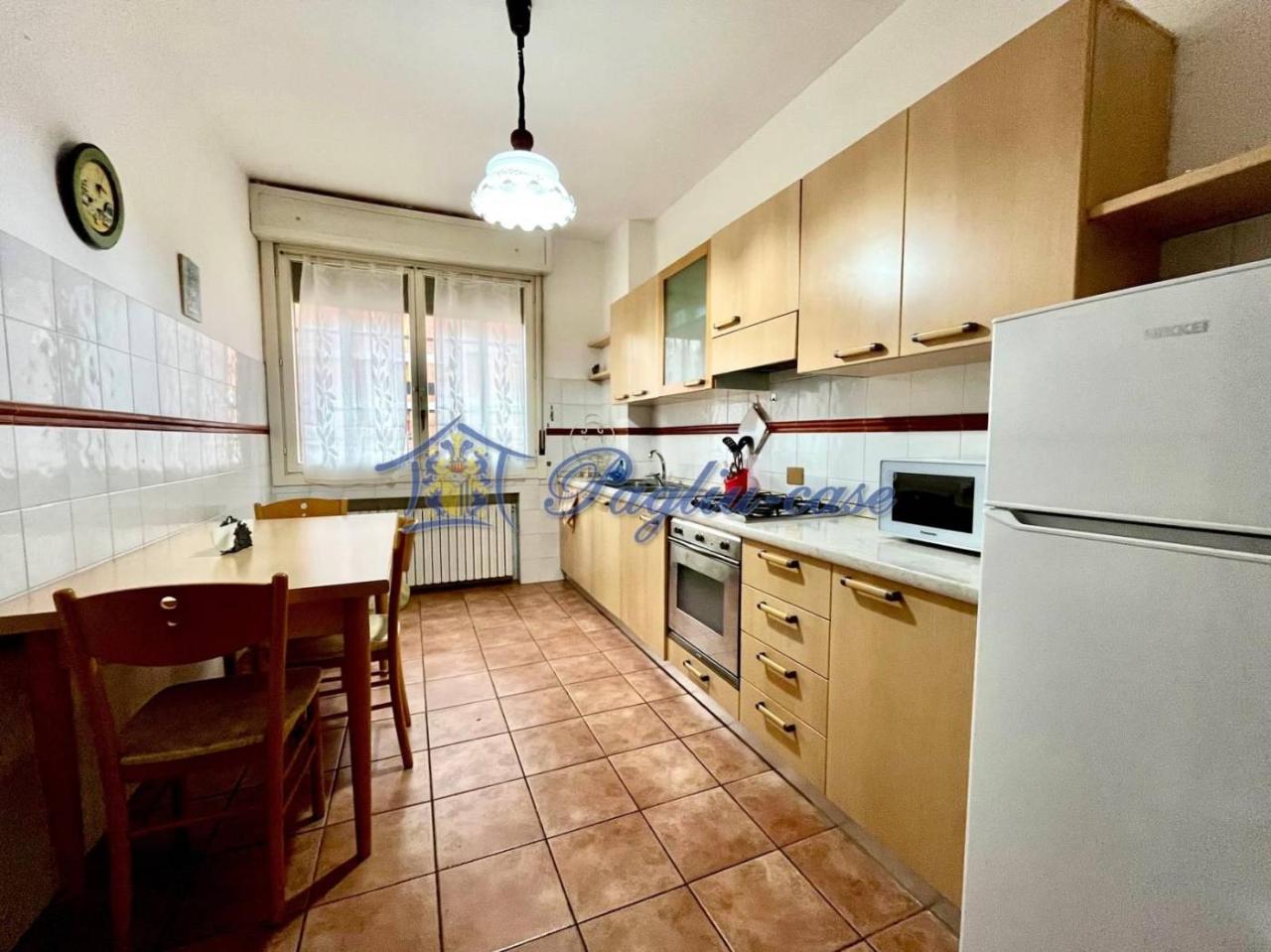 5 rooms Apartment in Carpi, Italy No. 33946