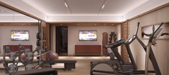 6 Schlafzimmer Villa in Germasogeia, Cyprus, Nr. 20933 12