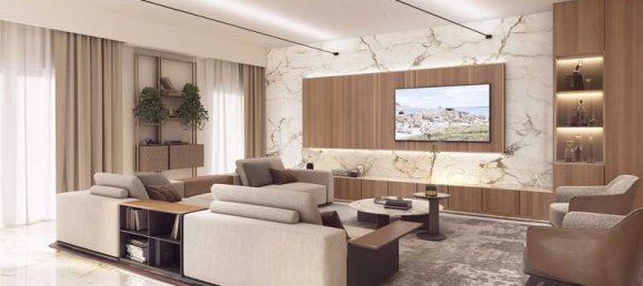 6 Schlafzimmer Villa in Germasogeia, Cyprus, Nr. 20933 11