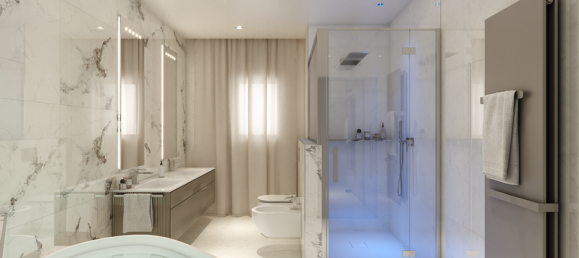 6 Schlafzimmer Villa in Germasogeia, Cyprus, Nr. 20933 6