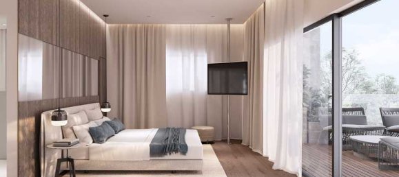 6 Schlafzimmer Villa in Germasogeia, Cyprus, Nr. 20933 7