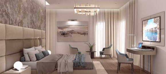 6 Schlafzimmer Villa in Germasogeia, Cyprus, Nr. 20933 8