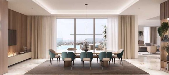 6 Schlafzimmer Villa in Germasogeia, Cyprus, Nr. 20933 10