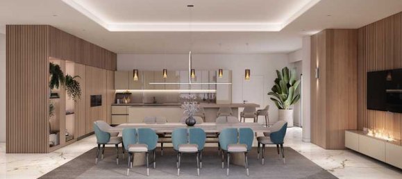 6 Schlafzimmer Villa in Germasogeia, Cyprus, Nr. 20933 9