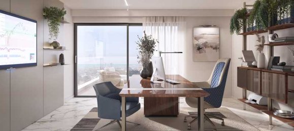 6 Schlafzimmer Villa in Germasogeia, Cyprus, Nr. 20933 13