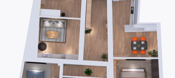 4 chambres Appartement à Cadiz, Spain No. 141595 4