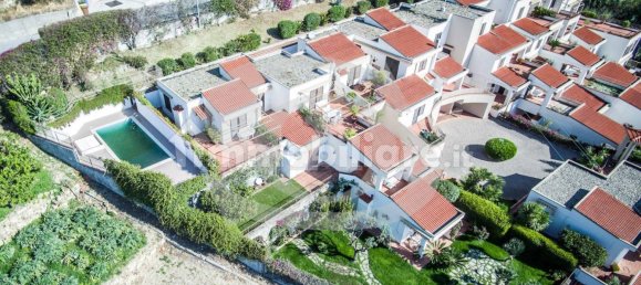 1 chambre Appartement à Ospedaletti, Italy No. 36911 38