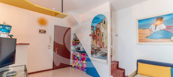 1 chambre Appartement à Ospedaletti, Italy No. 36911 22