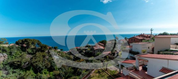 1 chambre Appartement à Ospedaletti, Italy No. 36911 6