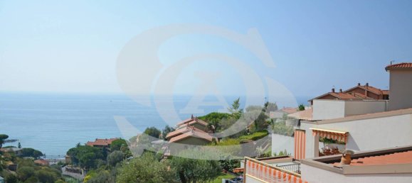 1 chambre Appartement à Ospedaletti, Italy No. 36911 40