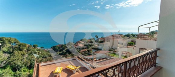 1 chambre Appartement à Ospedaletti, Italy No. 36911 31