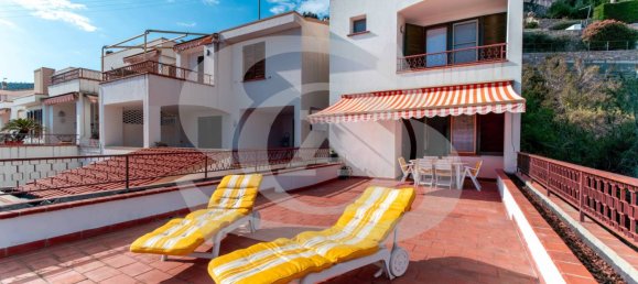 1 chambre Appartement à Ospedaletti, Italy No. 36911 12