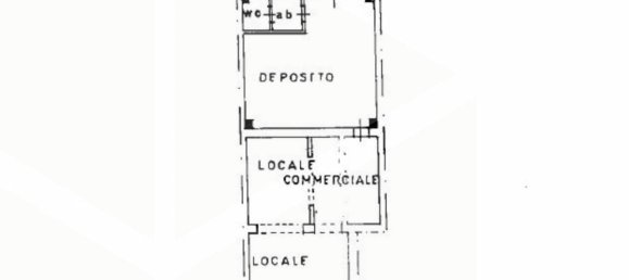 1 room Commercial property in Sava, Italy No. 18788 11